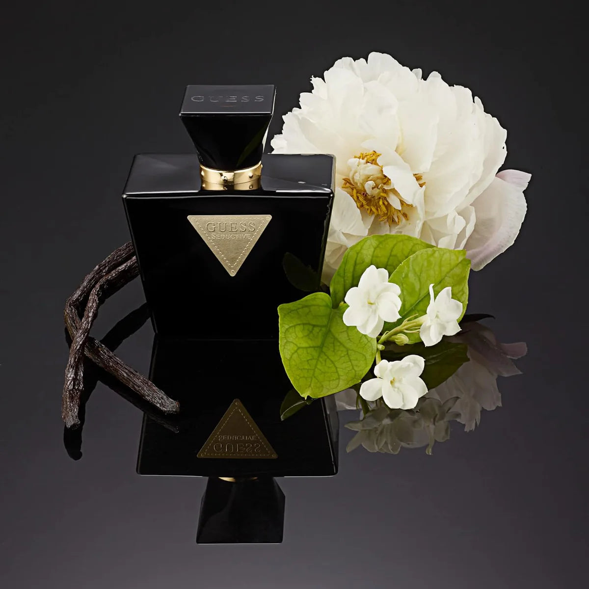 Guess Seductive Noir EDT for Women - Perfume Planet