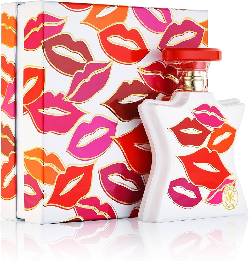 BOND N9 ノリータ オーデパルファン 100ml Nolita by Bond N°9 EDP for women (Copia) – Perfume Planet