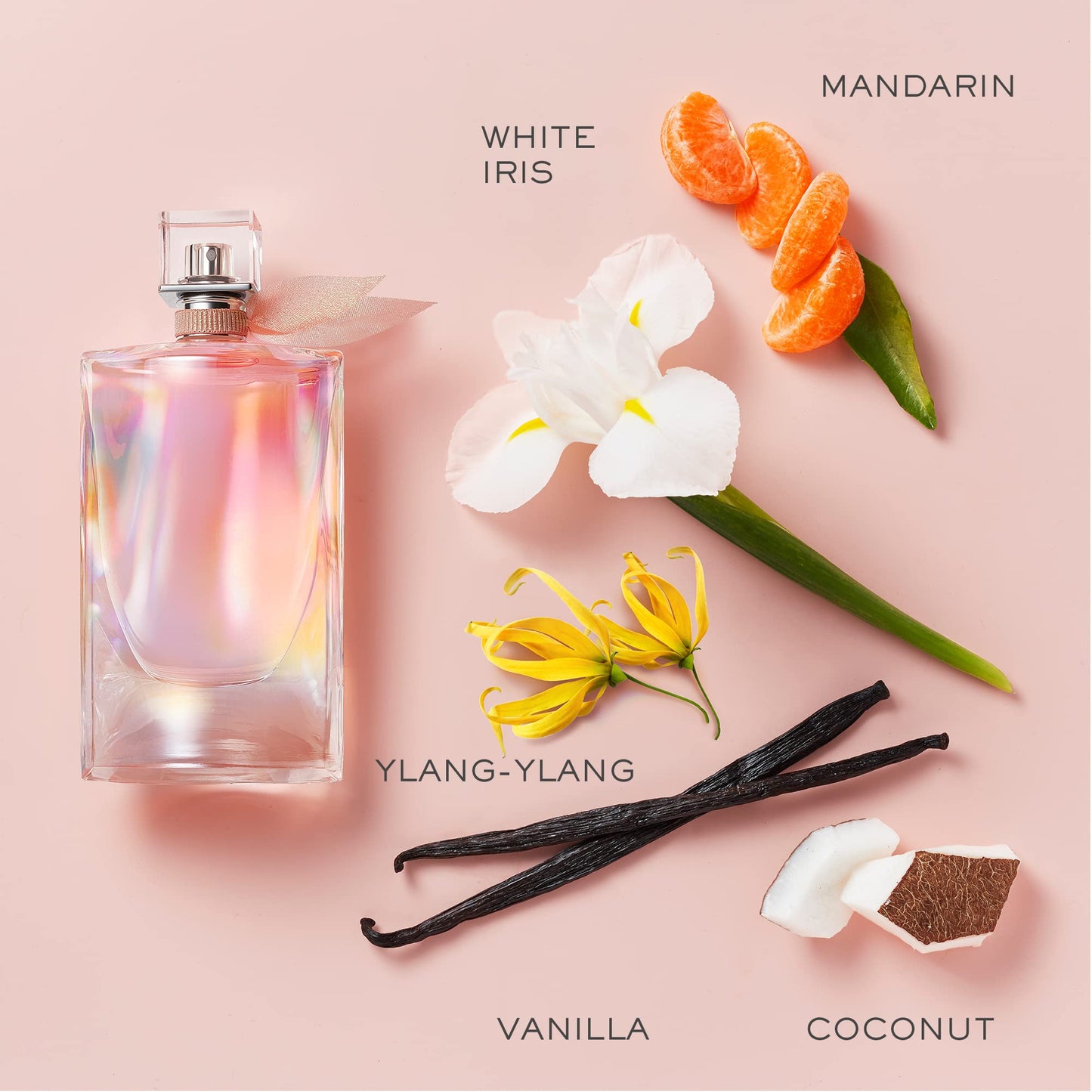 La Vie Est Belle Soleil Cristal L'Eau De Parfum - Perfume Planet