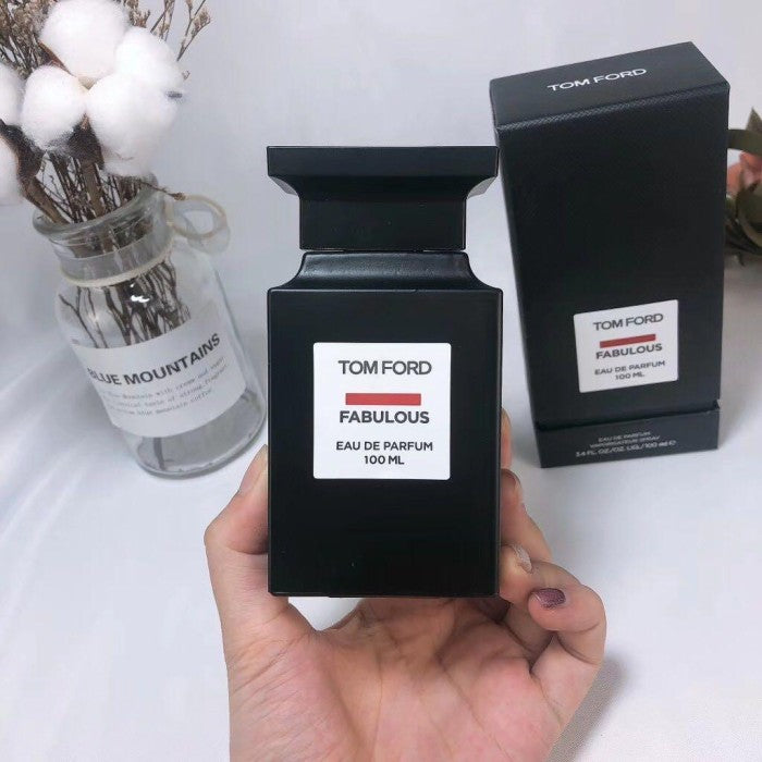 Tom Ford Fabulous Eau De Parfum unisex - Perfume Planet