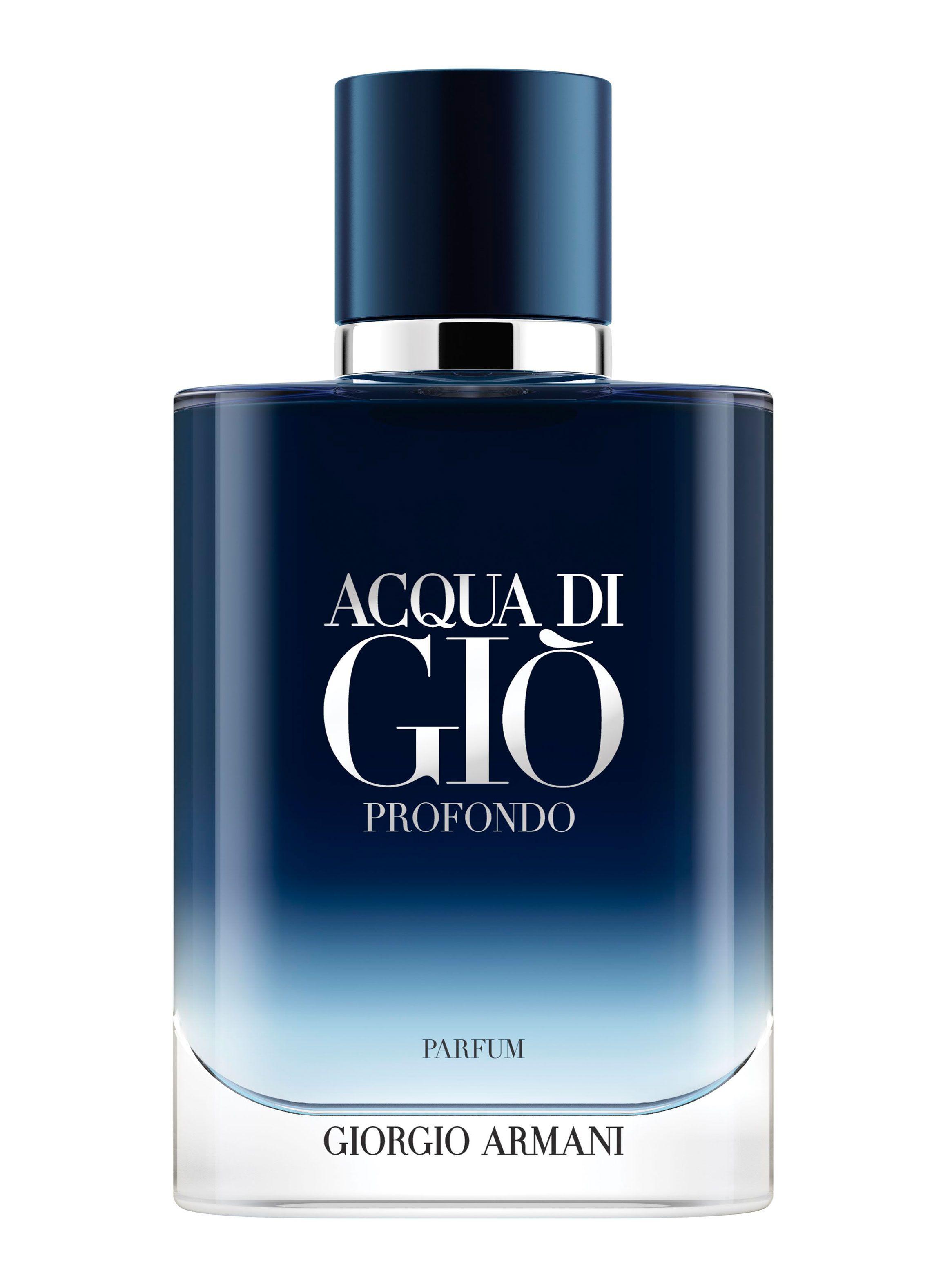 Giorgio Armani Acqua di Gio Profondo 香水 Acqua Di Gio Profondo Parfum – Perfume Planet