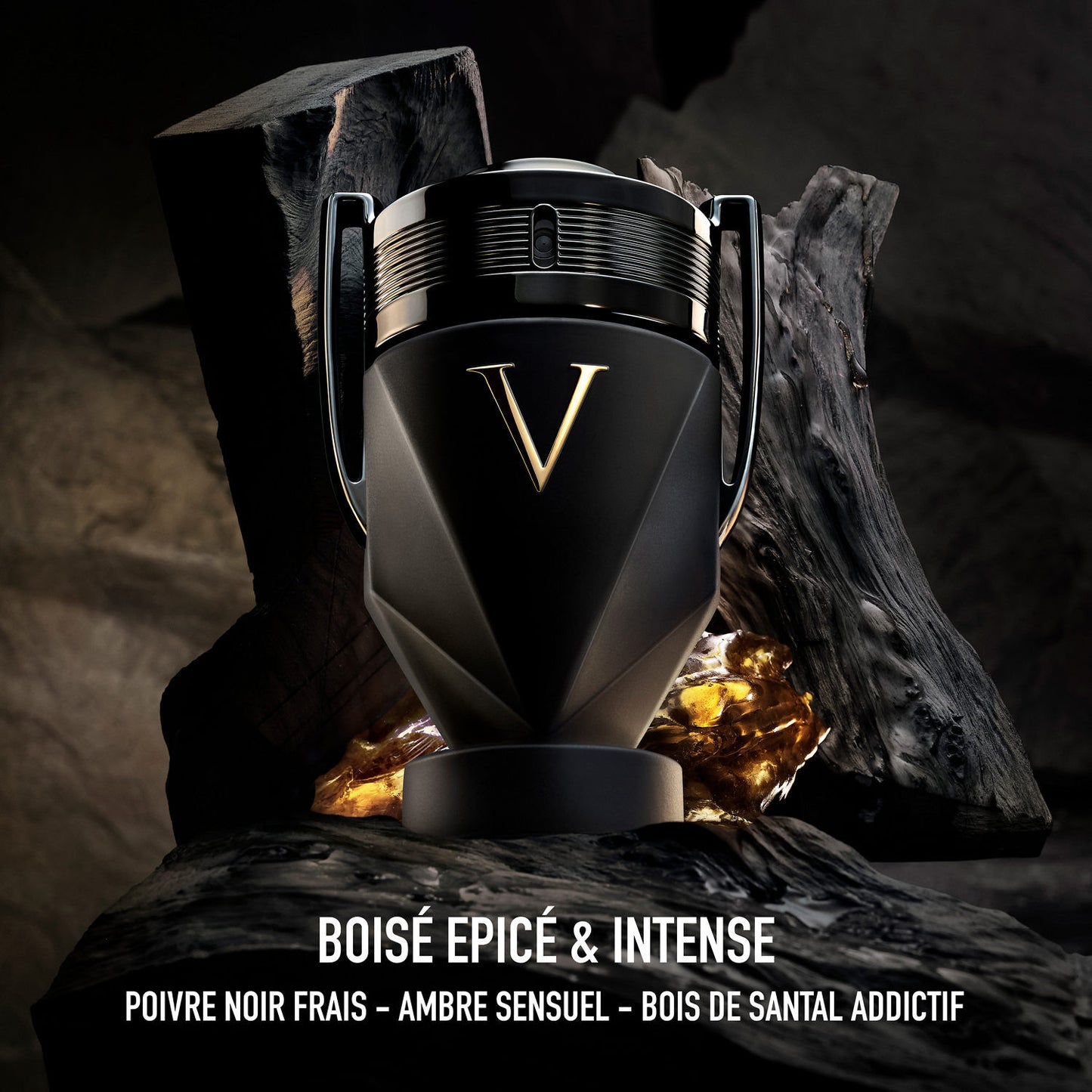 Invictus Victory Absolu Parfum Intense for Men - Perfume Planet