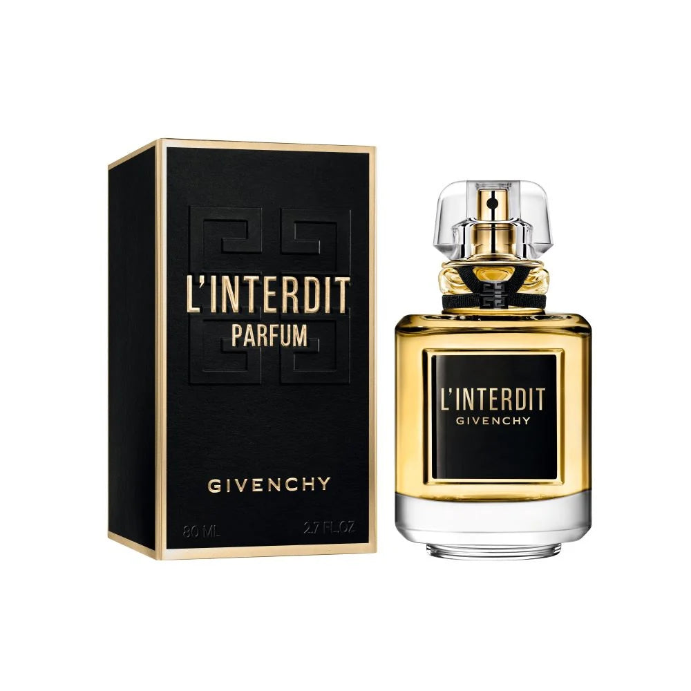 L'Interdit Parfum by Givenchy
