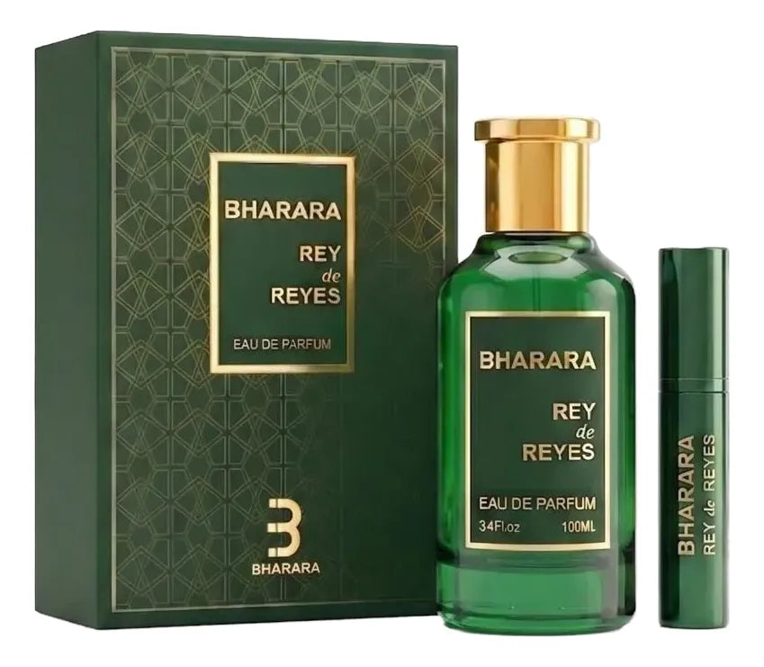 Bharara Rey de Reyes EDP