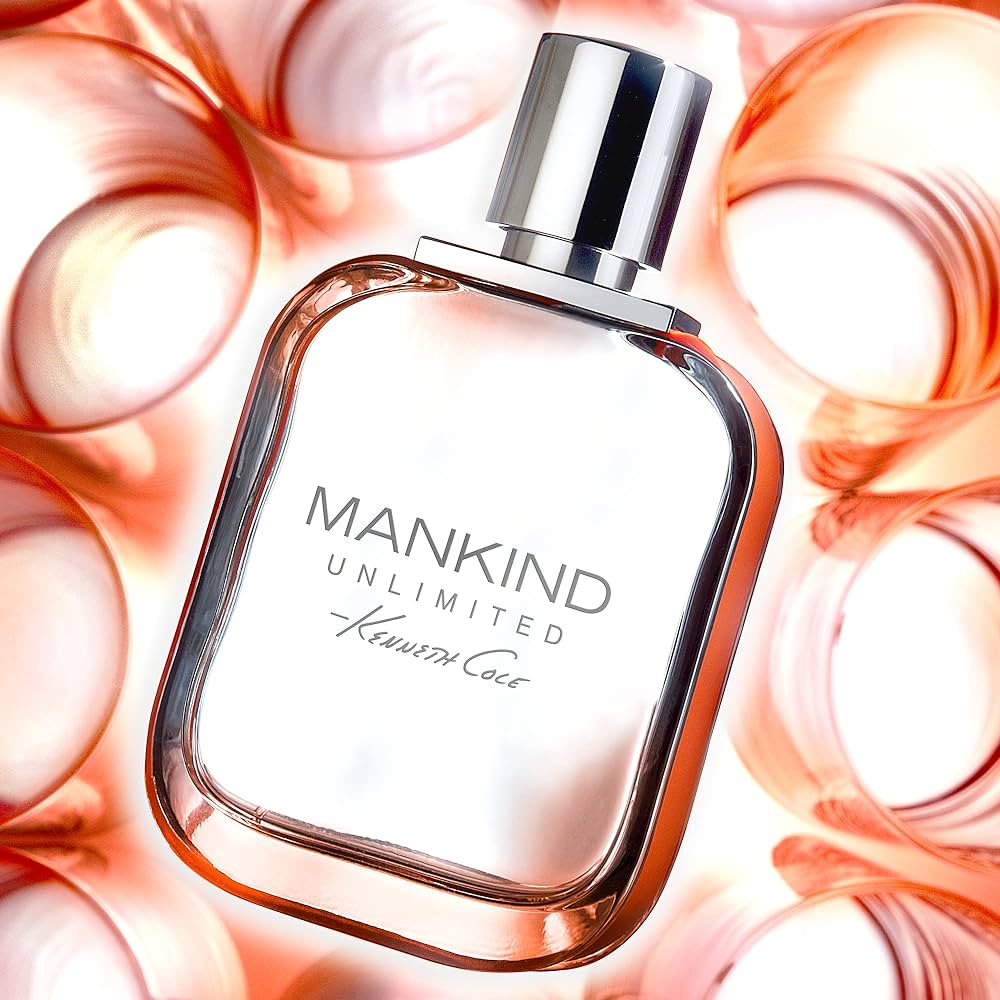 Kenneth Cole Mankind Unlimited EDT for men - Perfume Planet