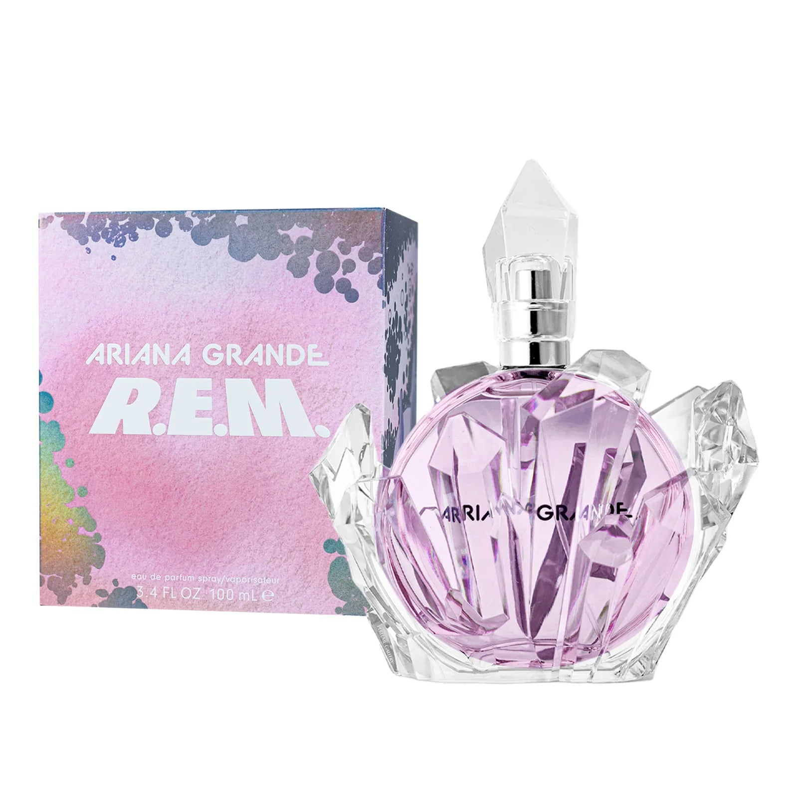 R.E.M. by Ariana Grande EDP for women – Perfume Planet R.E.M. by Ariana Grande EDP for women – Perfume Planet