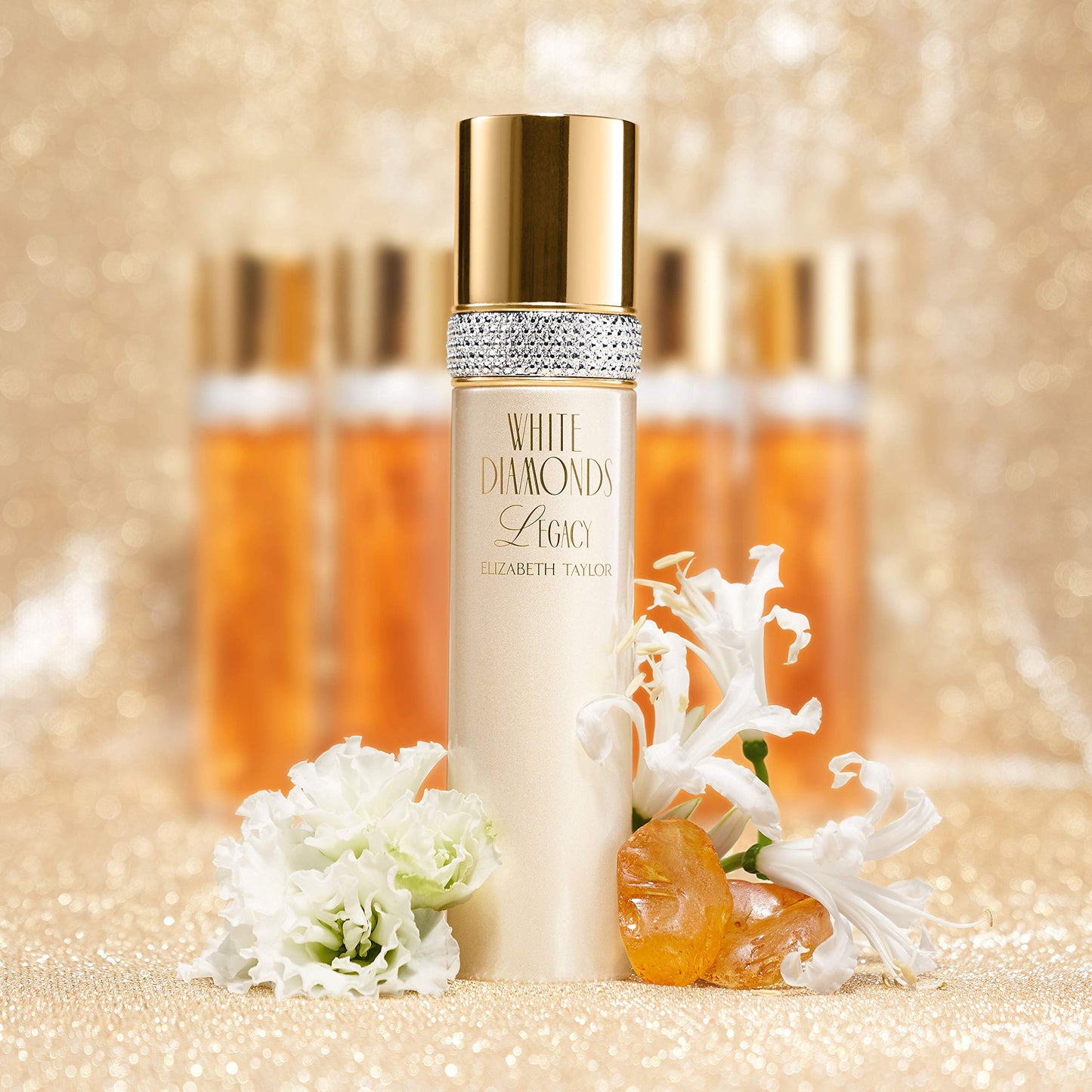 White Diamonds Legacy EDT for Women - Perfume Planet