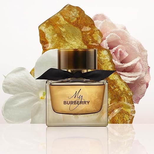 My Burberry Black Parfum for Women - Perfume Planet