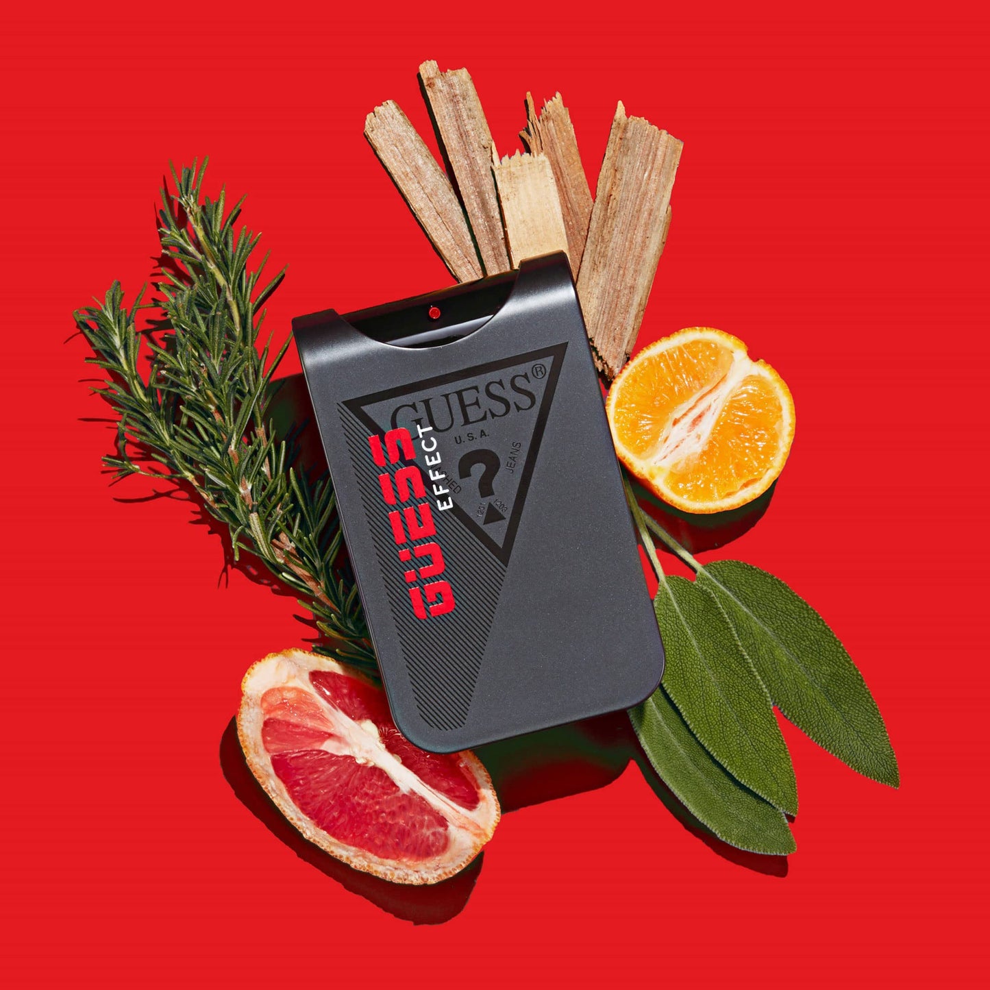 Guess Effect EDT for Men - Perfume Planet