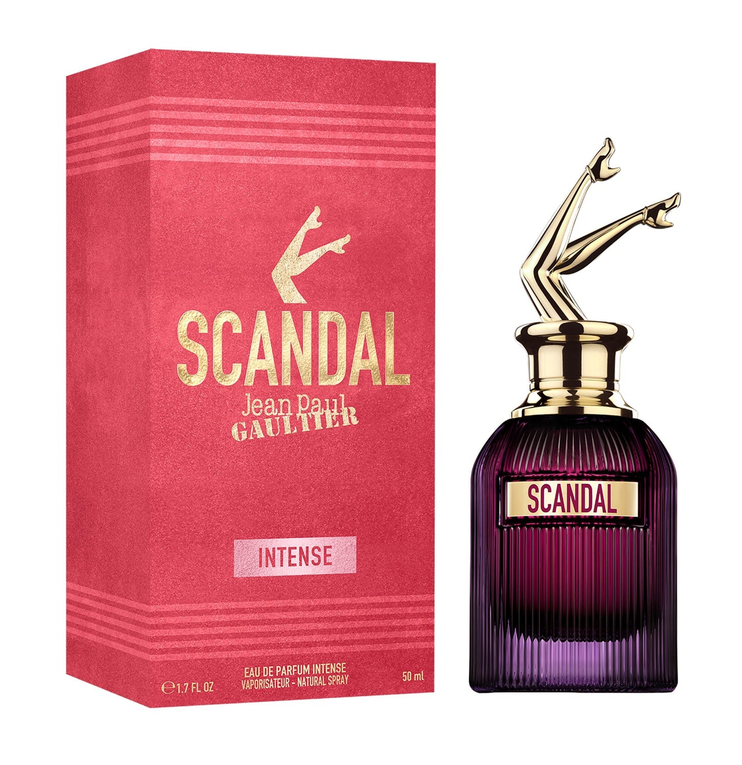 Scandal Intense EDP for women - Perfume Planet