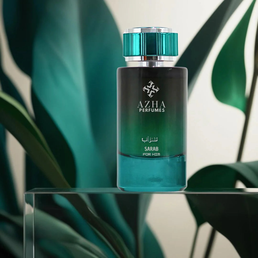 Sarab Eau de Parfum men - Perfume Planet