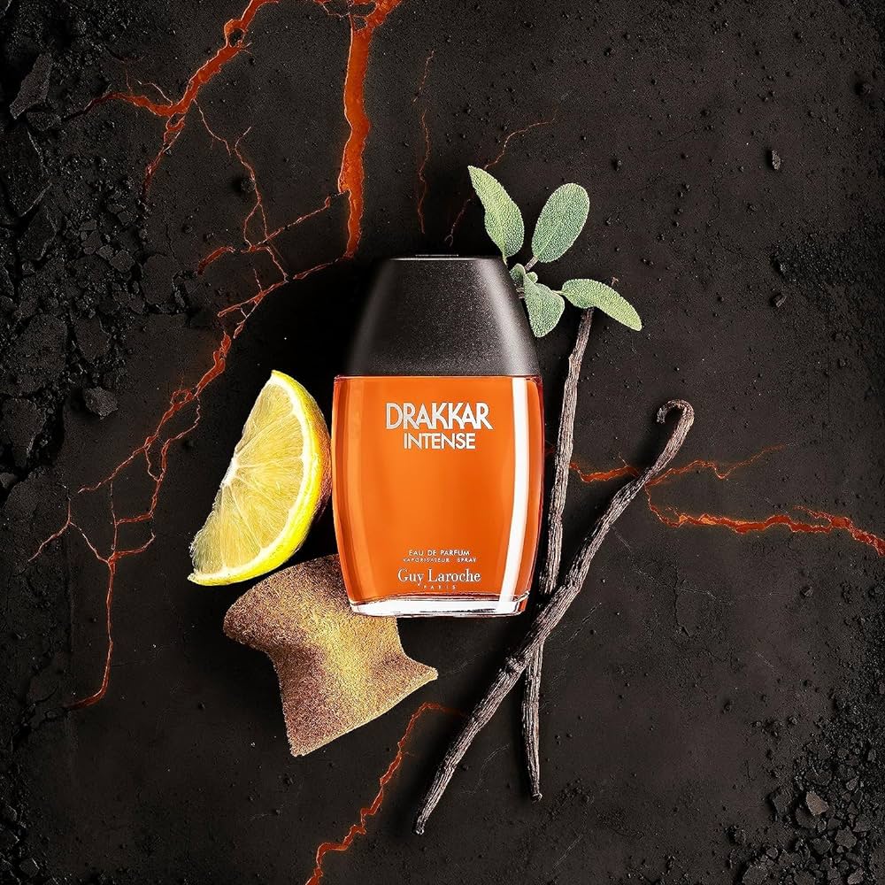 Drakkar Intense EDP for Men - Perfume Planet