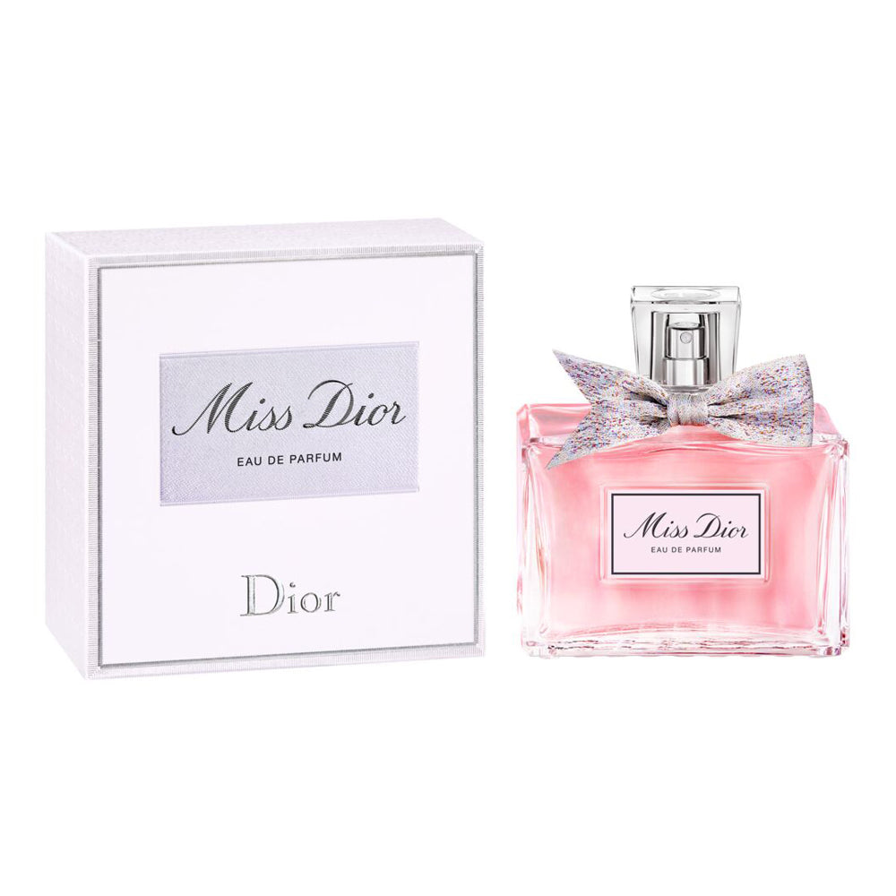 Miss Dior Eau de Parfum (New Edition)