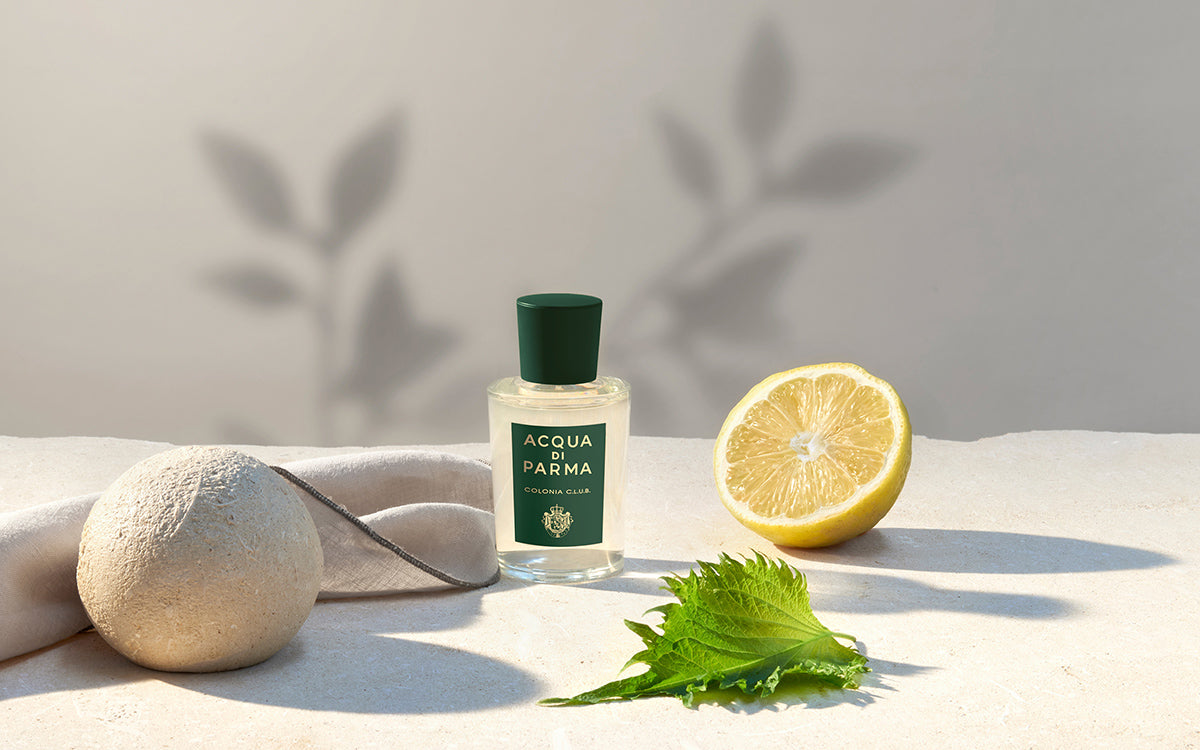 Colonia C.L.U.B. EDC for men - Perfume Planet