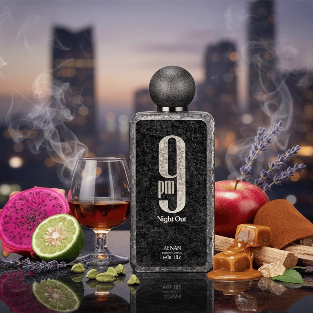 9pm Night Out Extrait Eau De Parfum