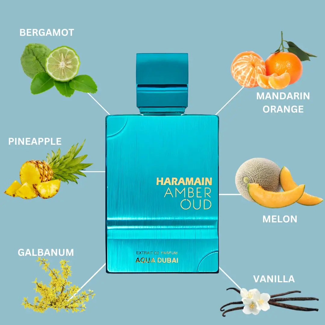 Amber Oud Dubai Night Extrait De Parfum for men (Copia) - Perfume Planet