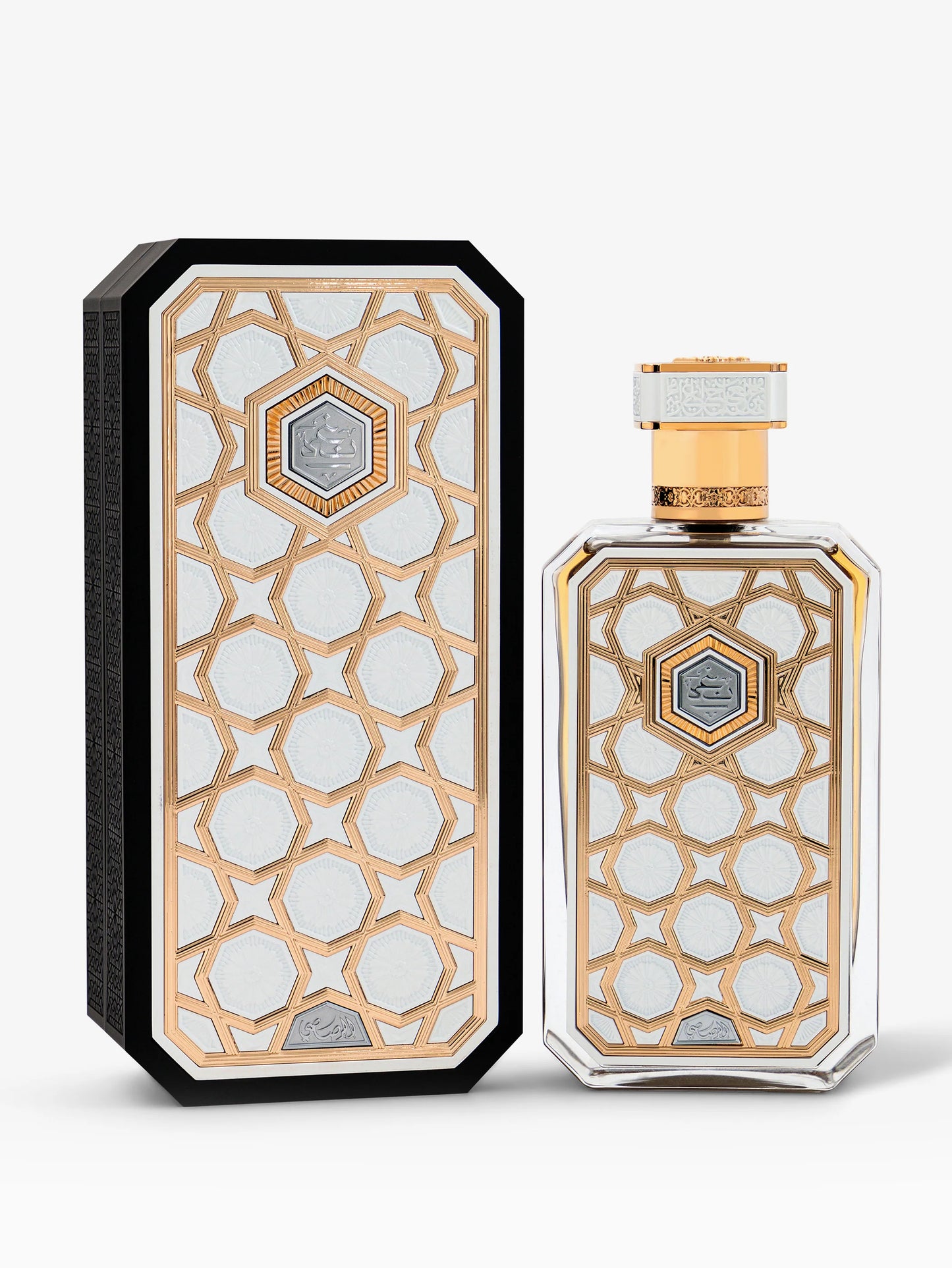 Nagham Arabian Prive EDP Niche (Unisex)