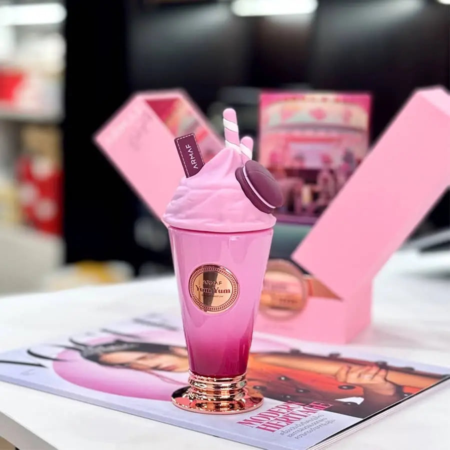 Yum Yum EDP for women - Perfume Planet
