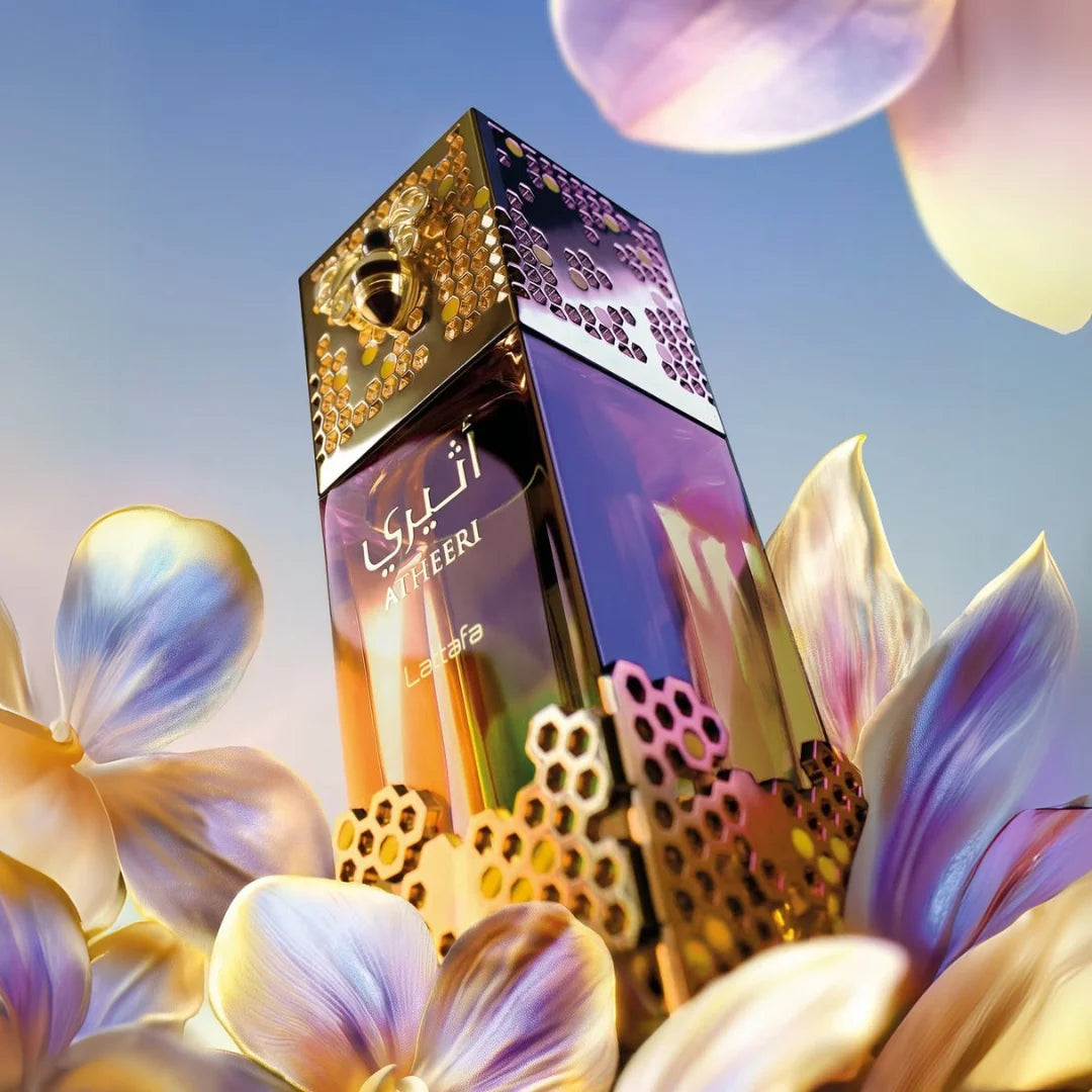 Atheeri Eau de Parfum for women