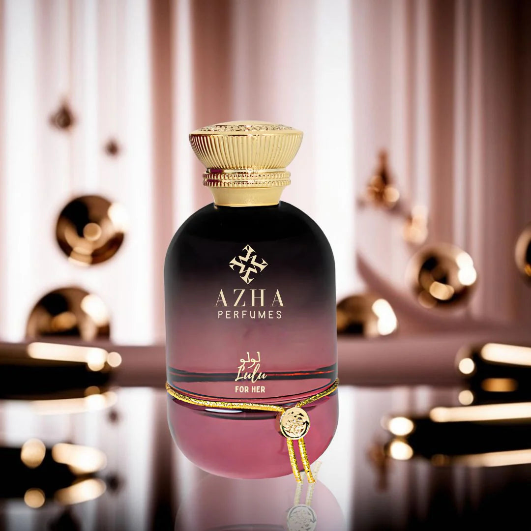 Lulu Eau de Parfum women