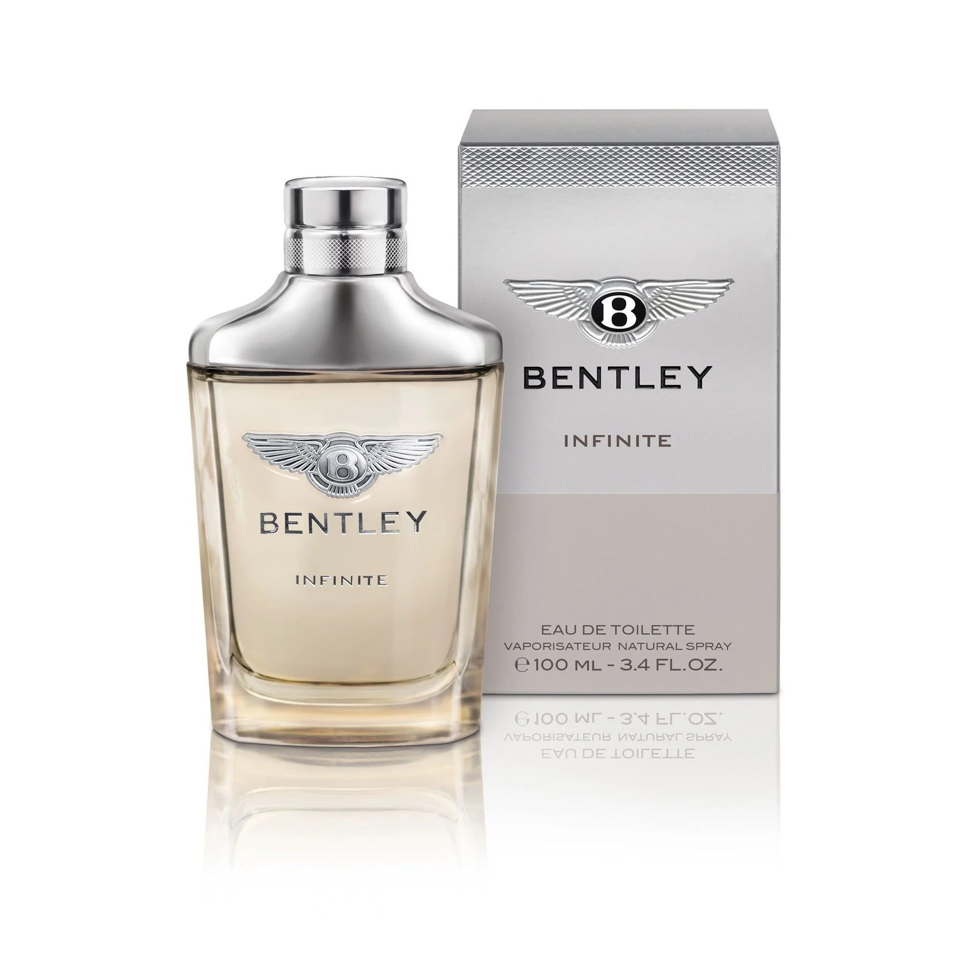 Bentley Infinite EDT for Men - Perfume Planet