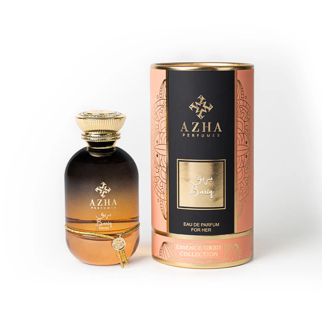 Bariq Eau de Parfum women
