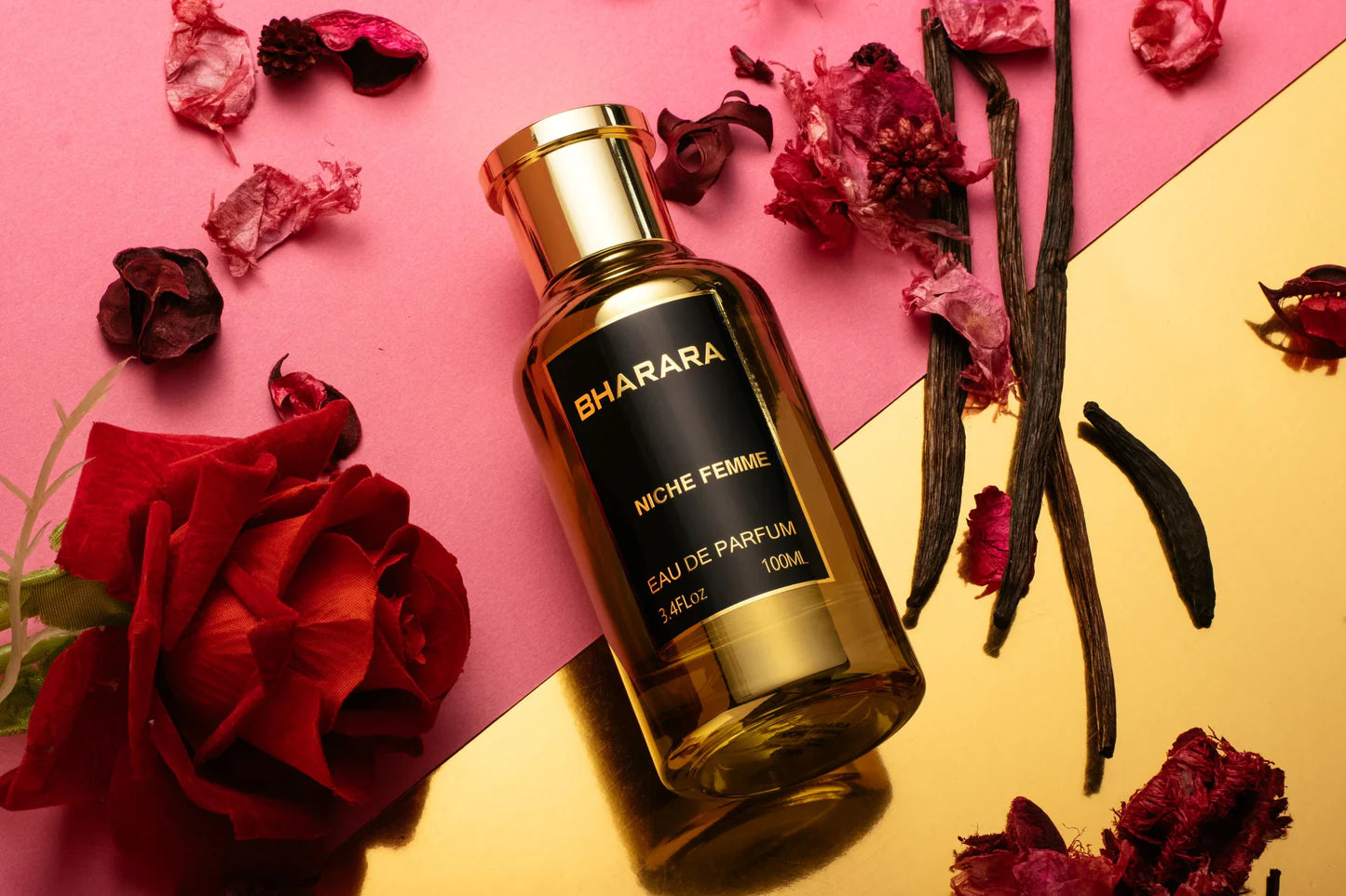 Bharara Niche Femme Parfum for women - Perfume Planet