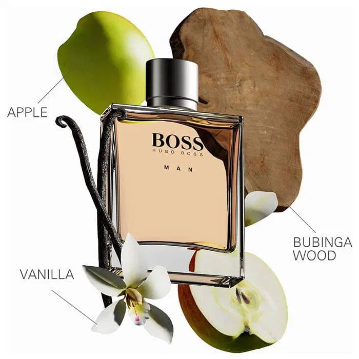 Hugo Boss Orange Man EDT - Perfume Planet