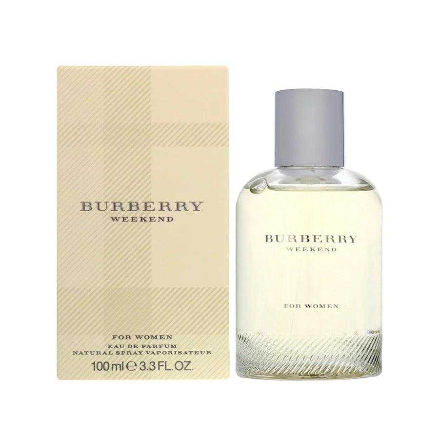 Burberry weekend top perfume mujer