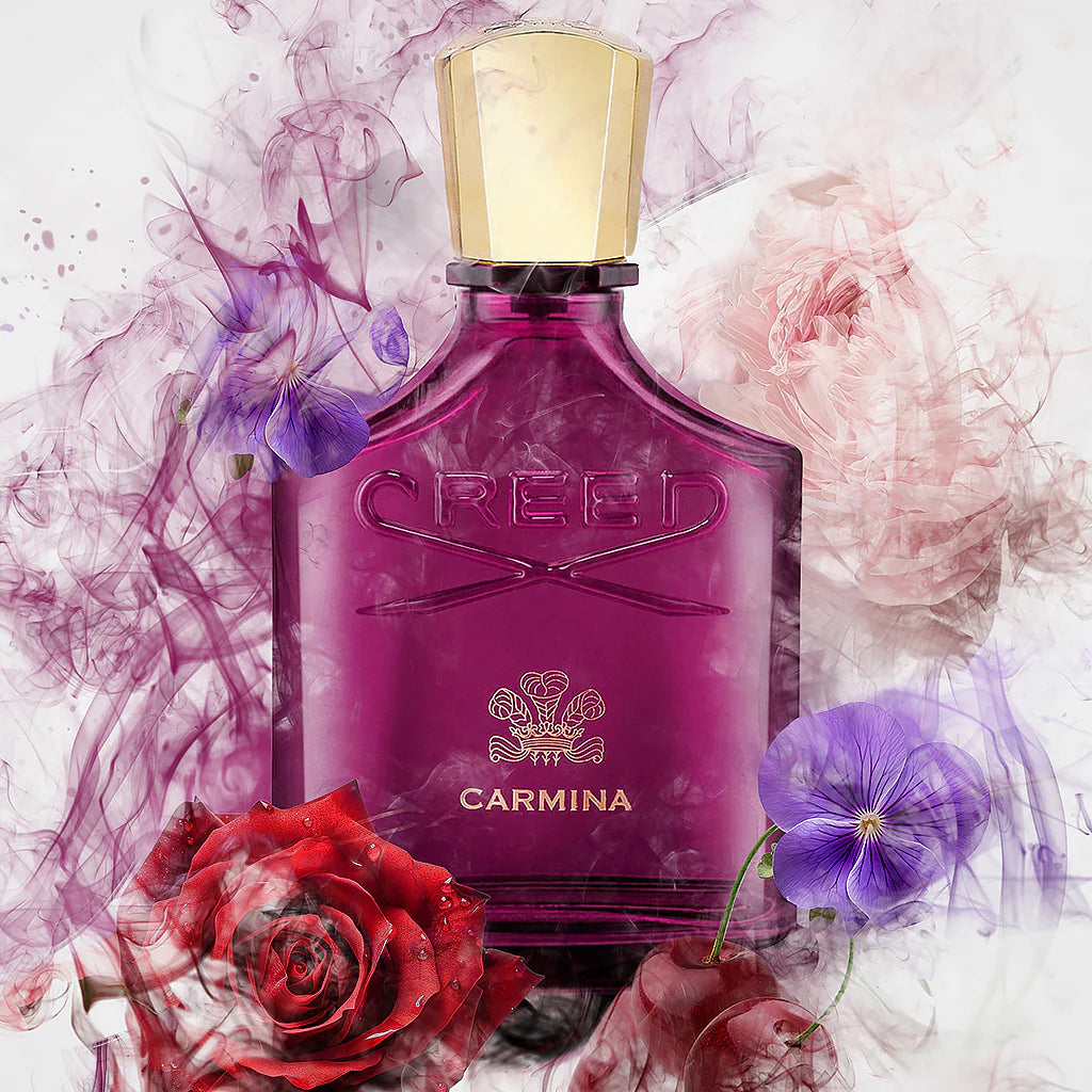 Creed Carmina Eau de Parfum for women - Perfume Planet