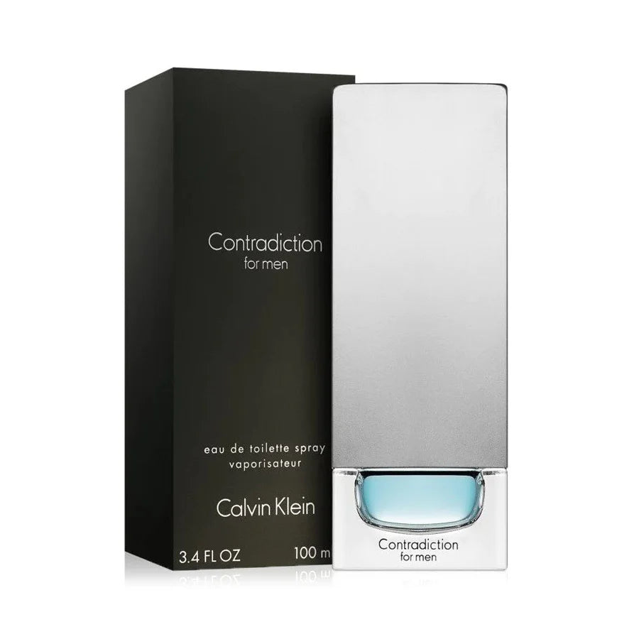 CK Contradiction EDT for men - Perfume Planet