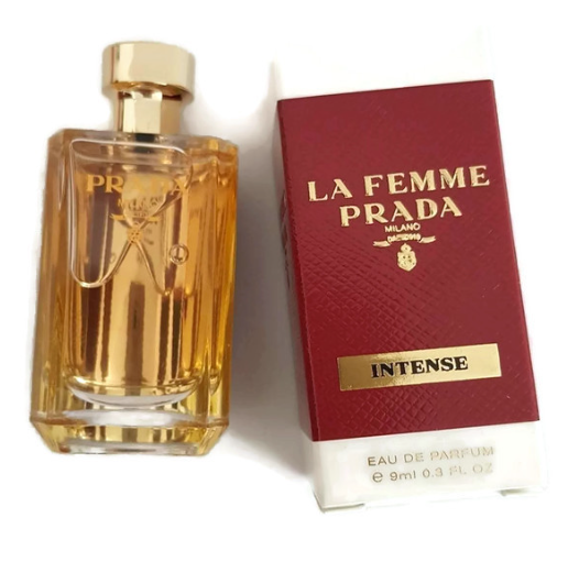 La Femme Prada Intense EDP for Women - Perfume Planet
