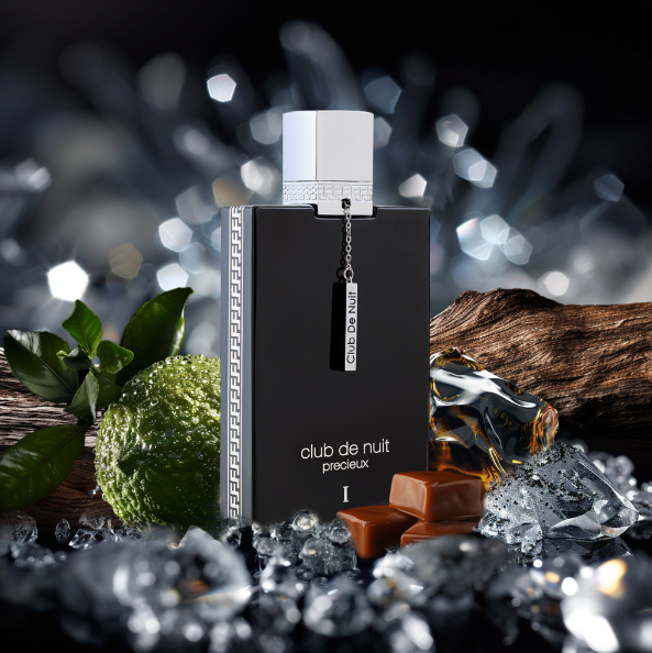 Armaf Club de Nuit Precieux I Extrait de Parfum - Perfume Planet
