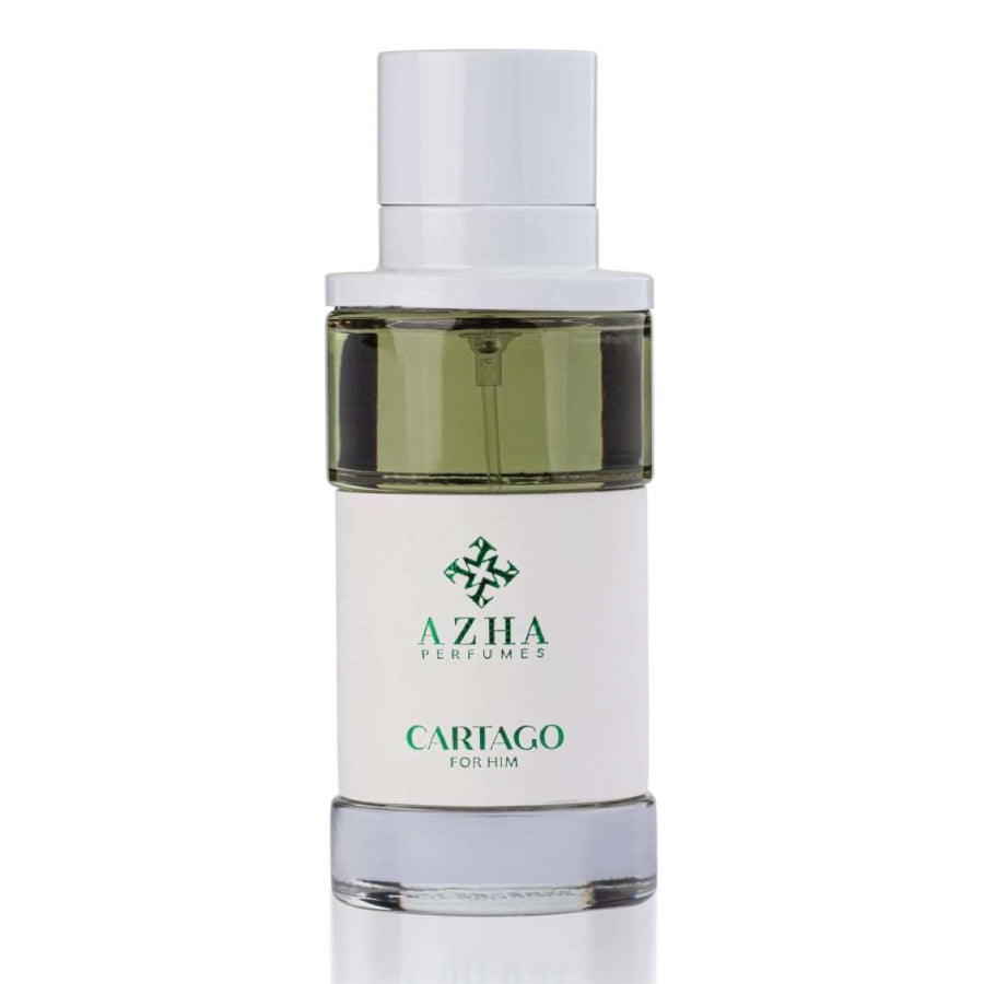 Cartago Eau de Parfum - Perfume Planet