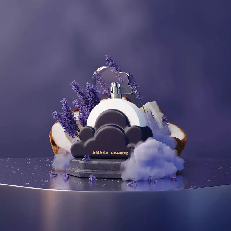 Cloud 2.0 Intense by Ariana Grande EDP - Perfume Planet