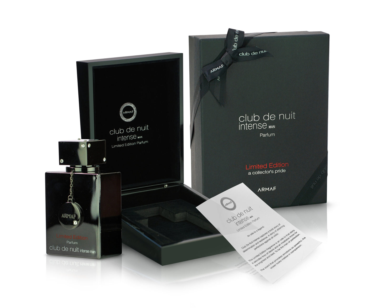 Armaf Club de Nuit Intense Man Parfum Limited Edition - Perfume Planet