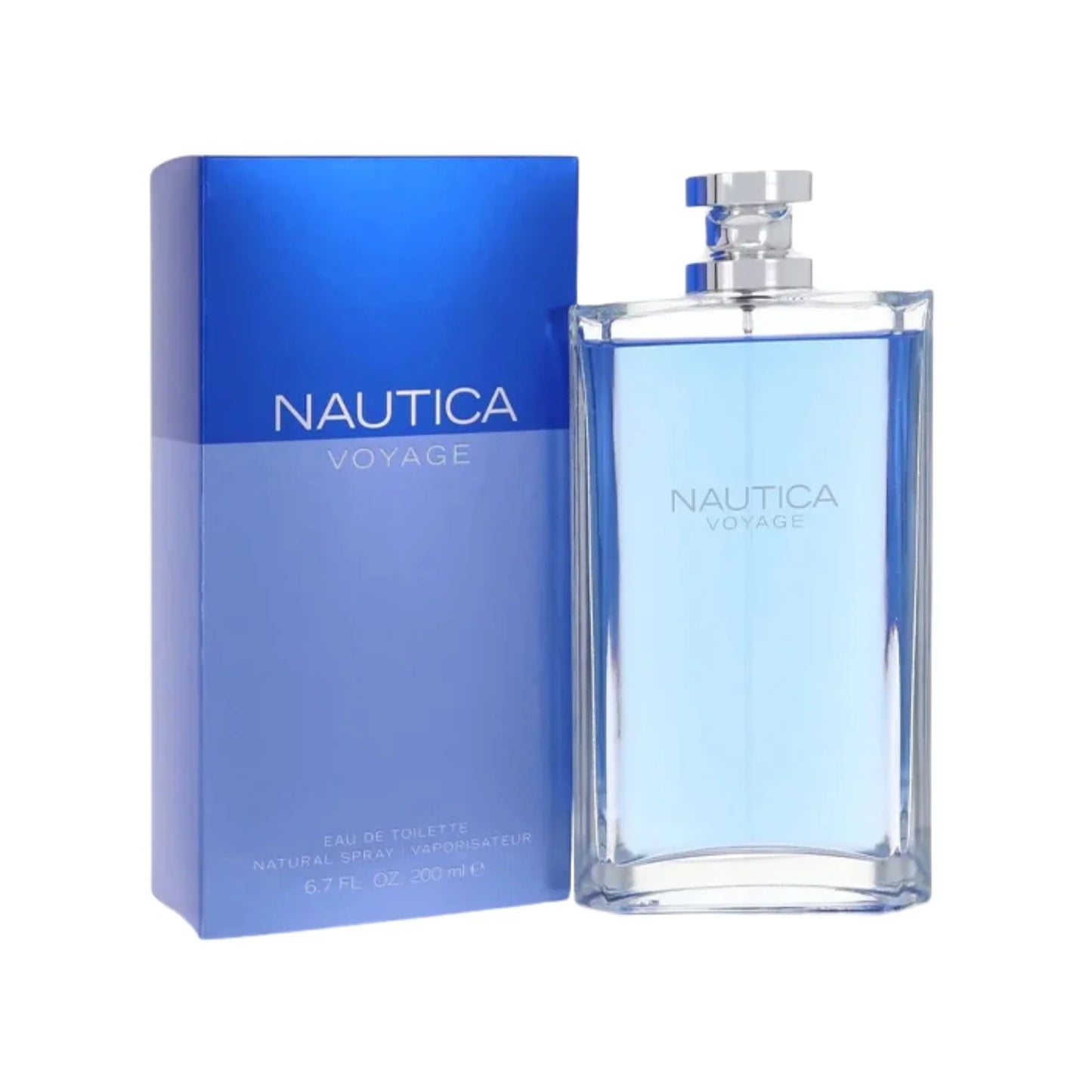 Nautica Voyage EDT