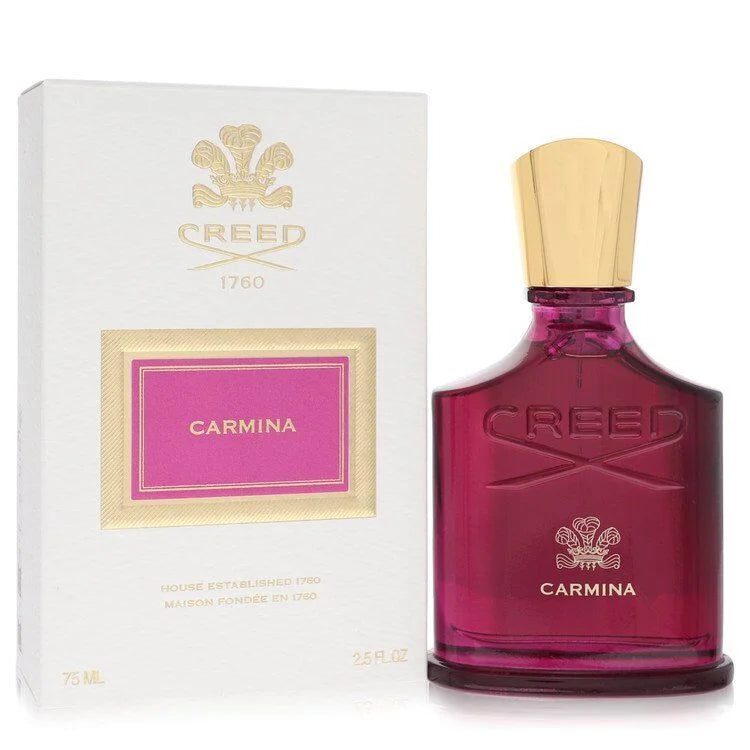 香水(女性用) CREED CARMINA 30ML Eau de Parfum Creed Carmina Eau de Parfum for women – Perfume Planet