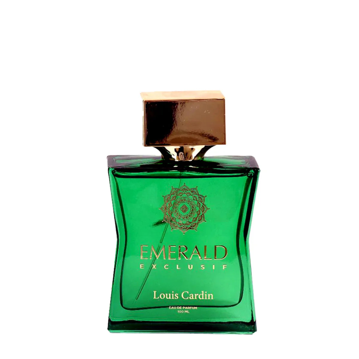 Emerald Exclusif Eau de Parfum - Perfume Planet
