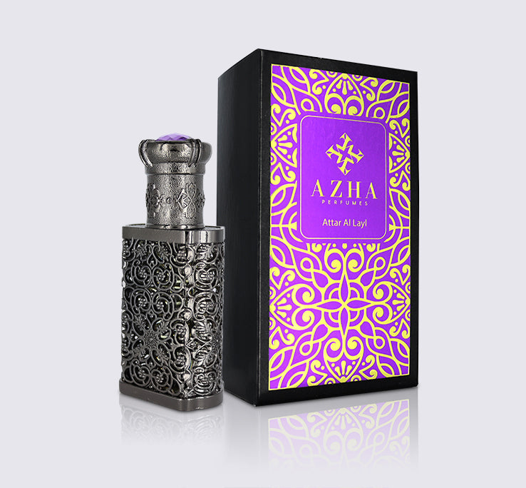 Attar Al Layl Extrait de Parfum Unisex - Perfume Planet