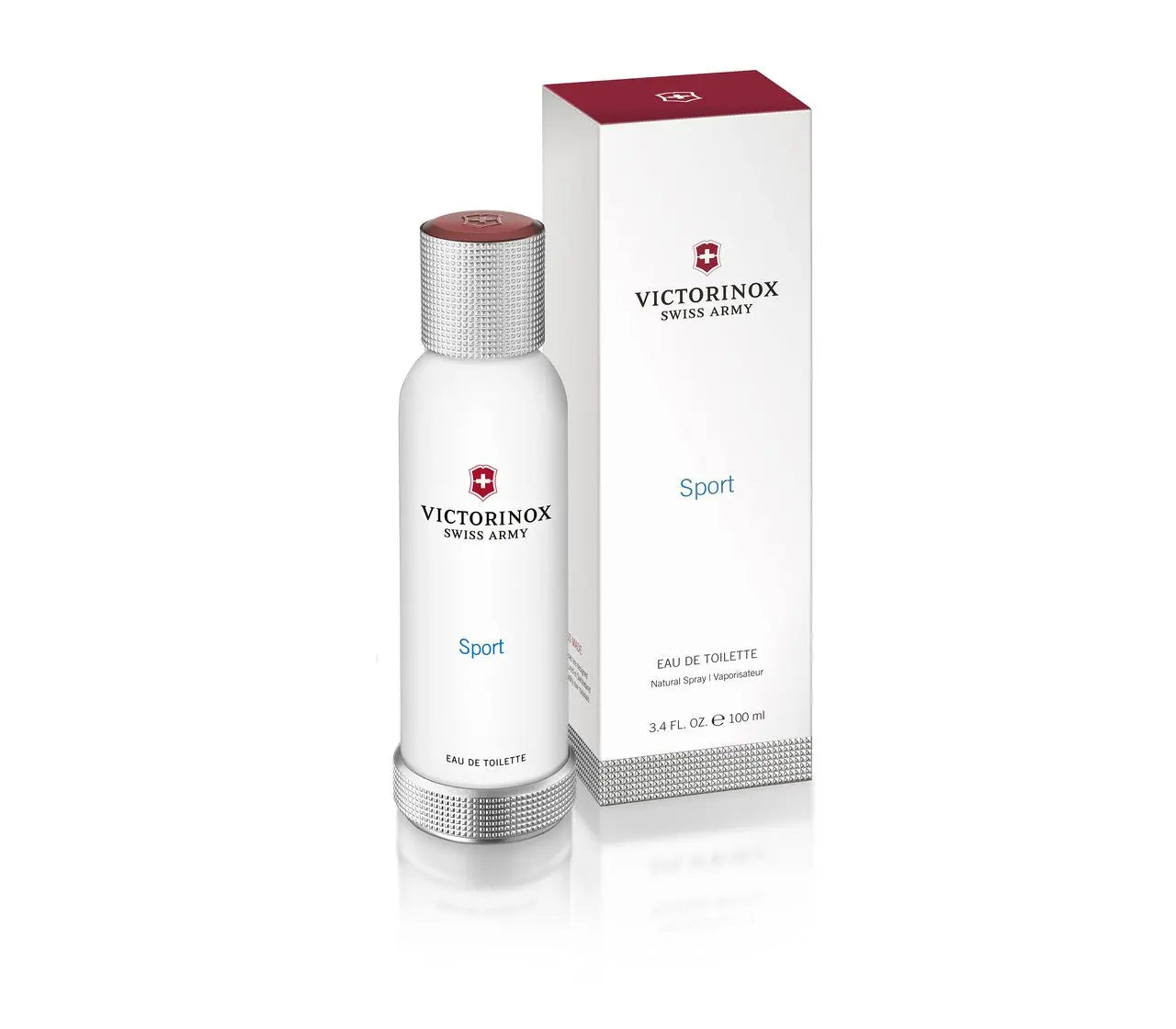 Swiss Army Sport EDT for Men - Perfume Planet