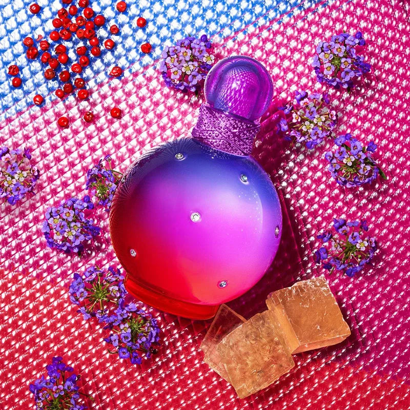 Fantasy Electric EDT for Women - Perfume Planet