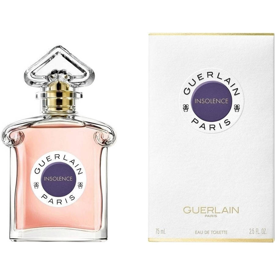 Insolence Eau de Toliette - Perfume Planet
