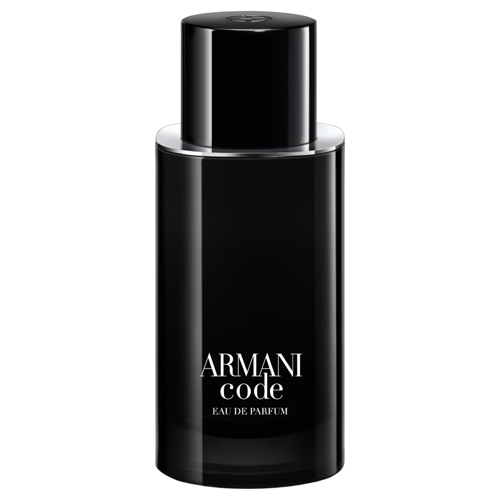 Armani Code Parfum