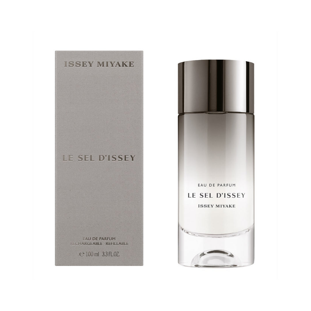 Le Sel D'Issey Eau de Parfum