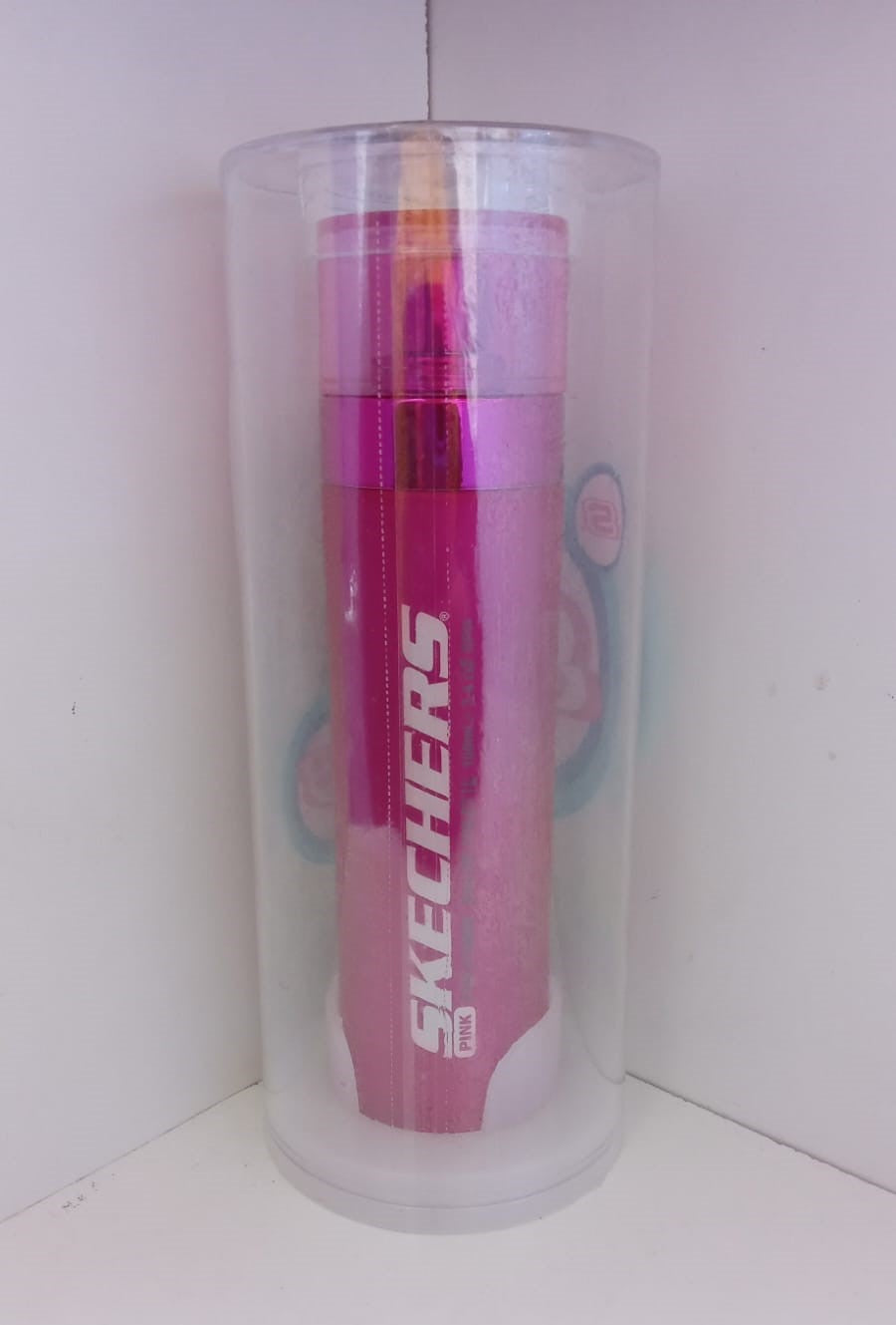 Skechers Pink EDT for Women - Perfume Planet