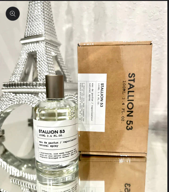 Stallion 53 EDP Unisex - Perfume Planet
