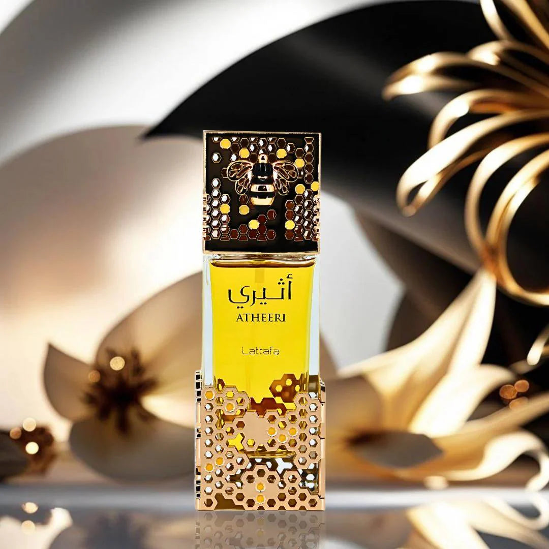Atheeri Eau de Parfum for women