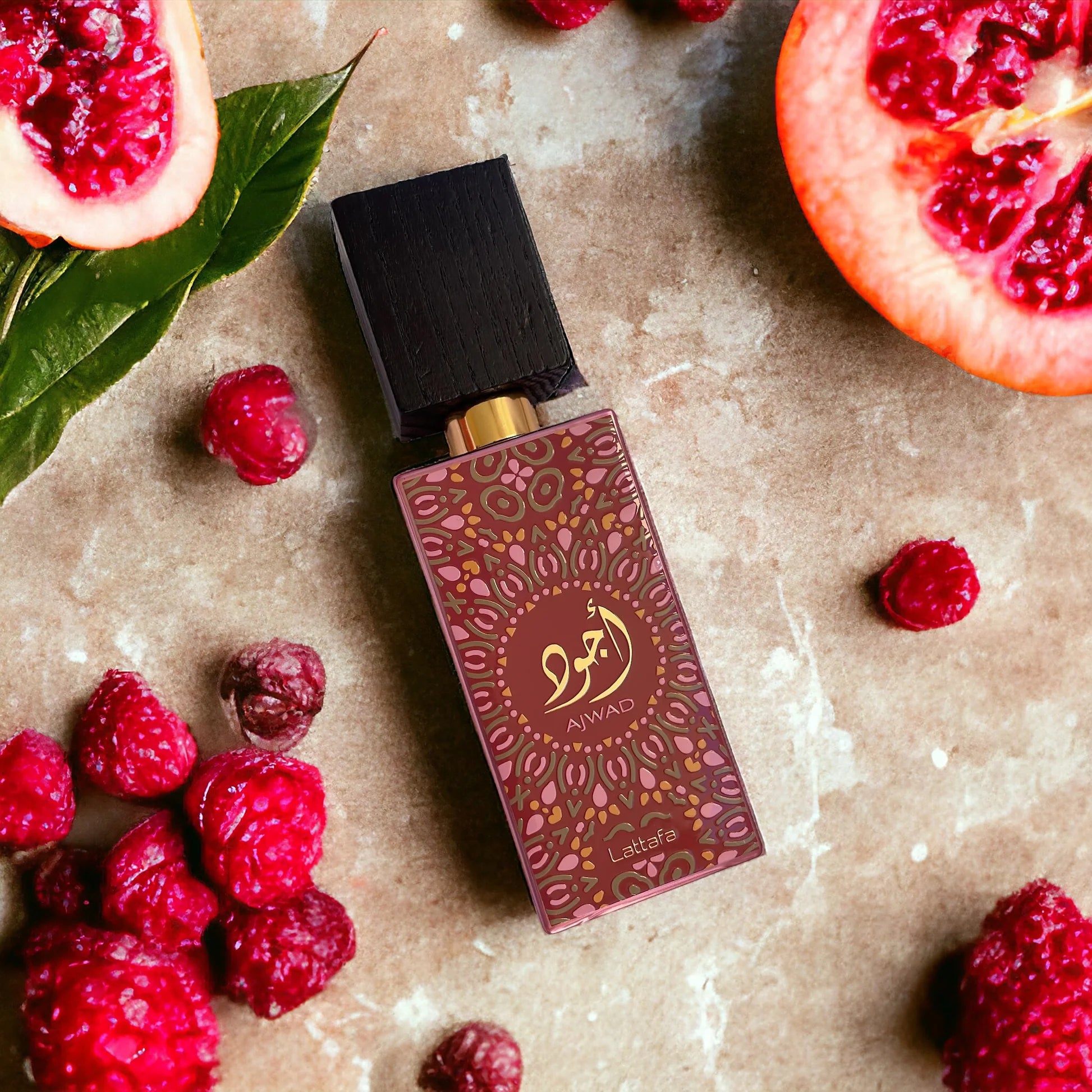 Ajwad Pink to Pink Eau de Parfum (Unisex) - Perfume Planet