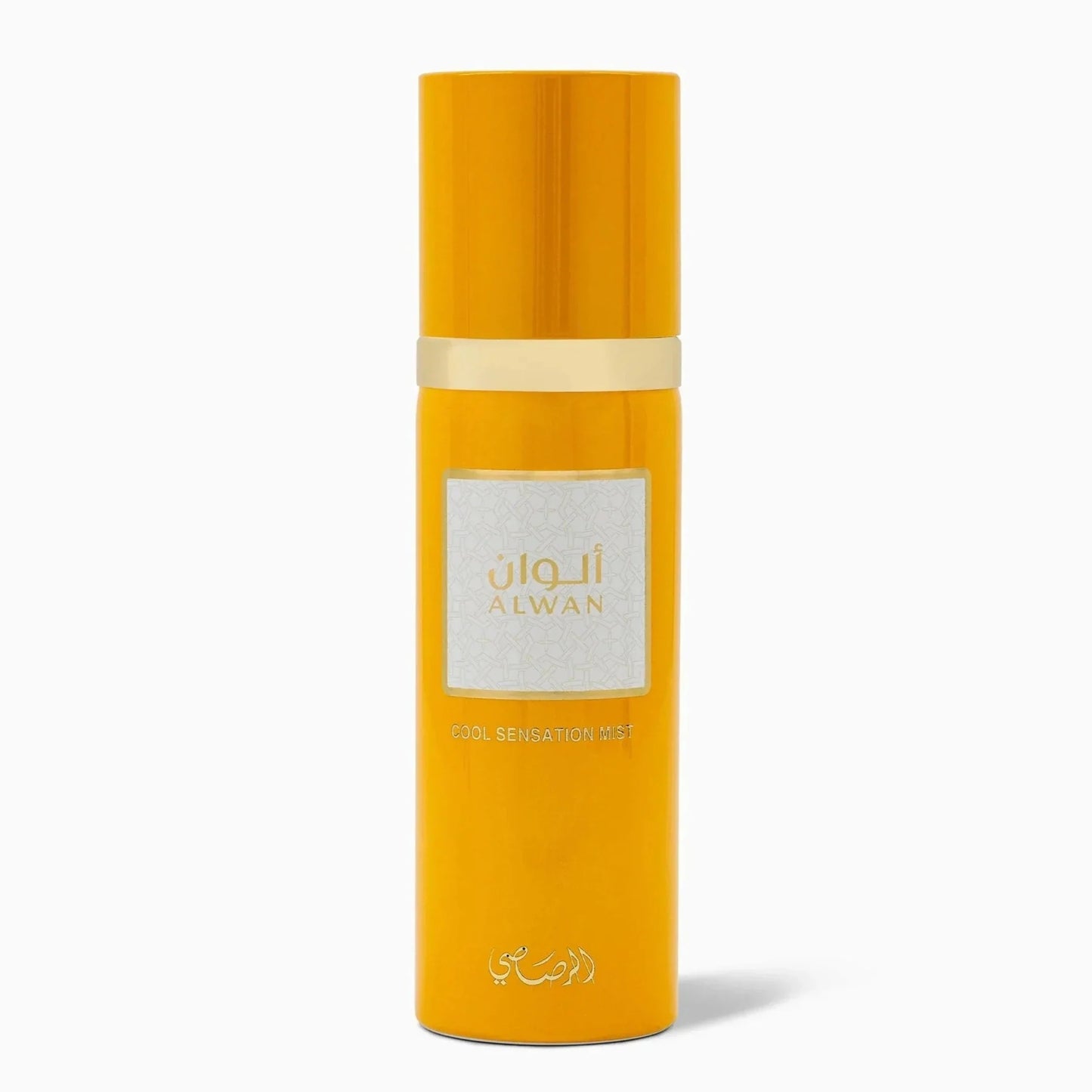 Alwan Cool Sensation Mist - Perfume Planet